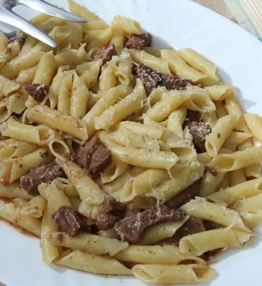 Rural Pension Istra Partner