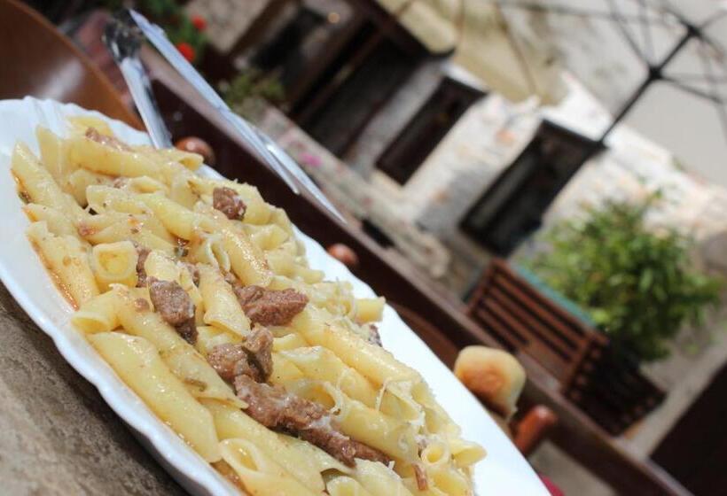 Rural Pension Istra Partner