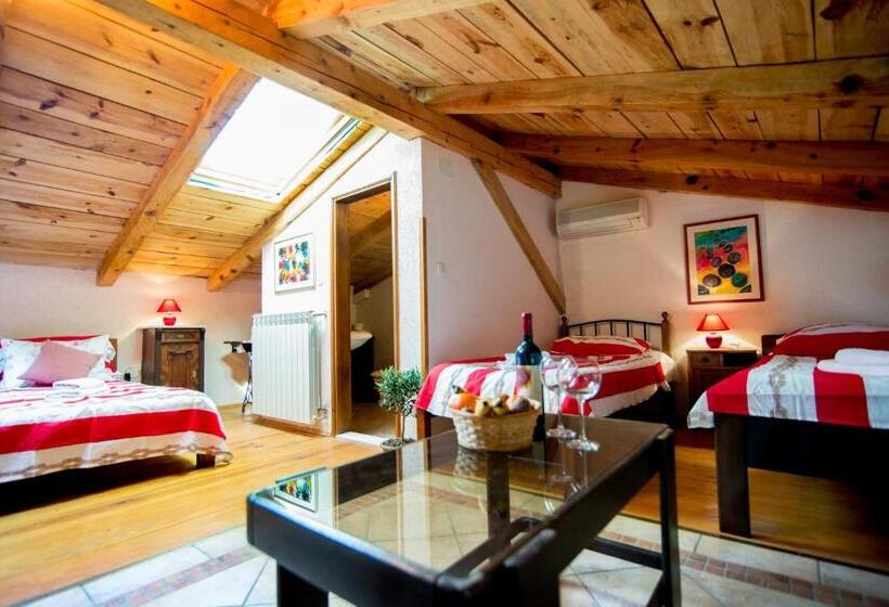 Rural Pension Istra Partner