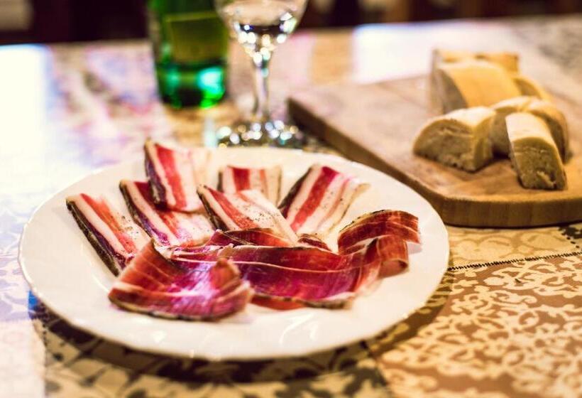 Rural Pension Istra Partner