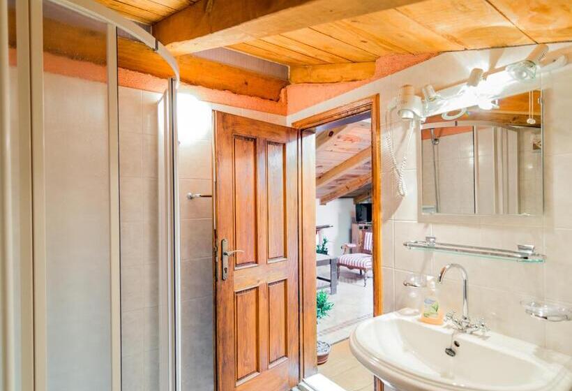 Rural Pension Istra Partner