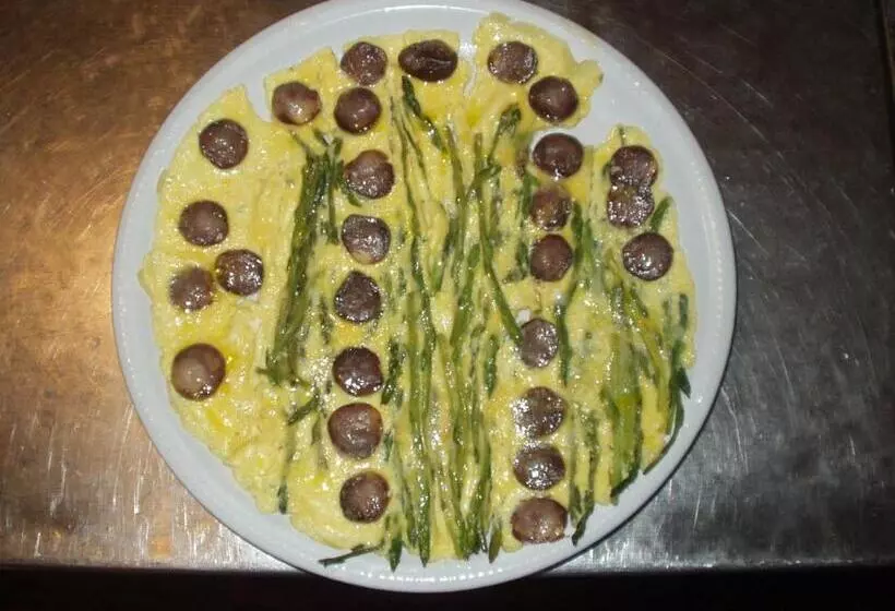 Rural Pension Istra Partner