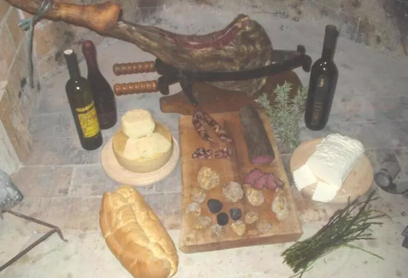 Rural Pension Istra Partner