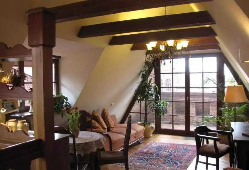 Apartamenty Molus Na Rynku Staromiejskim