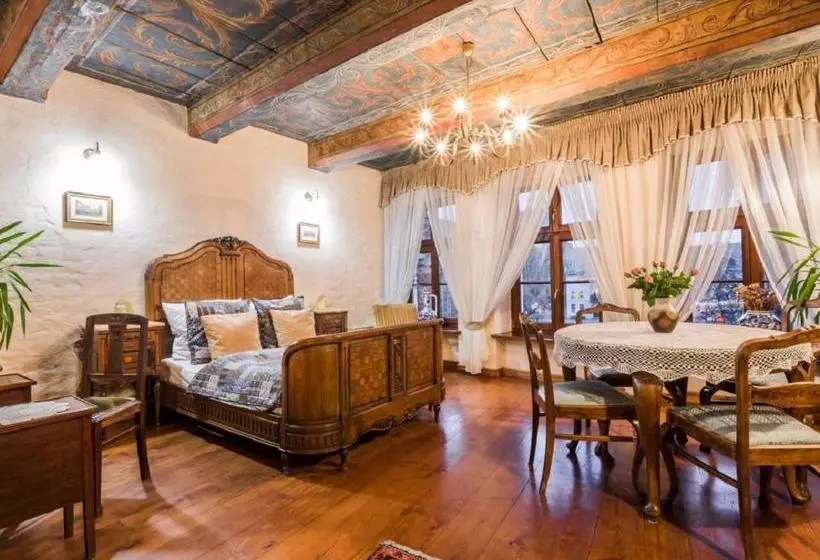 Apartamenty Molus Na Rynku Staromiejskim