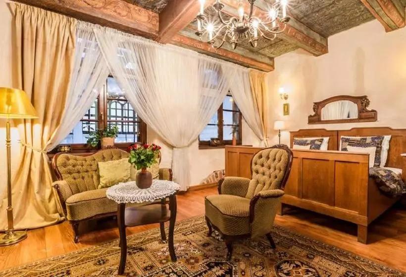 Apartamenty Molus Na Rynku Staromiejskim