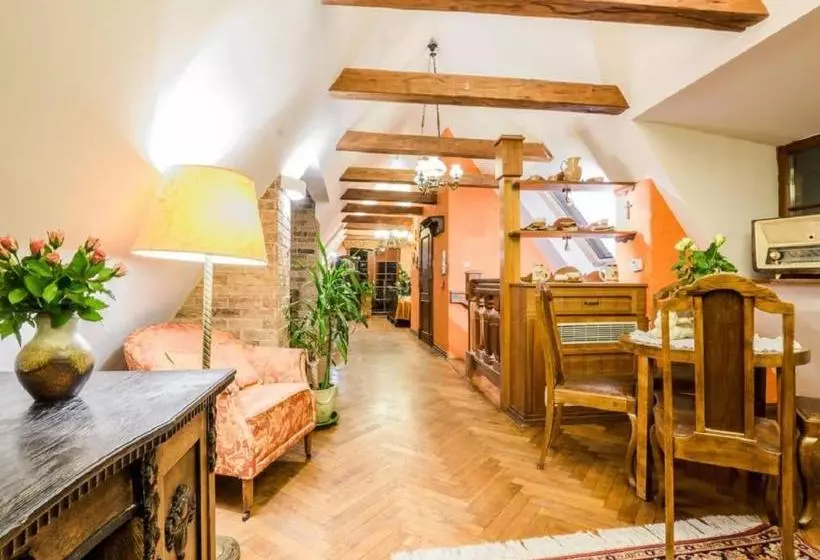 Apartamenty Molus Na Rynku Staromiejskim