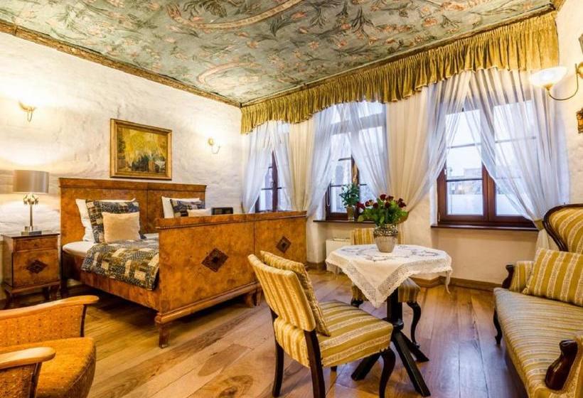 Apartamenty Molus Na Rynku Staromiejskim