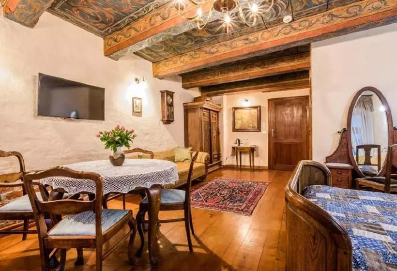 Apartamenty Molus Na Rynku Staromiejskim