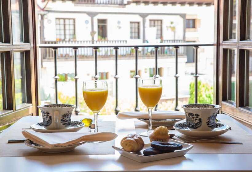 Apartamentos Capriccio