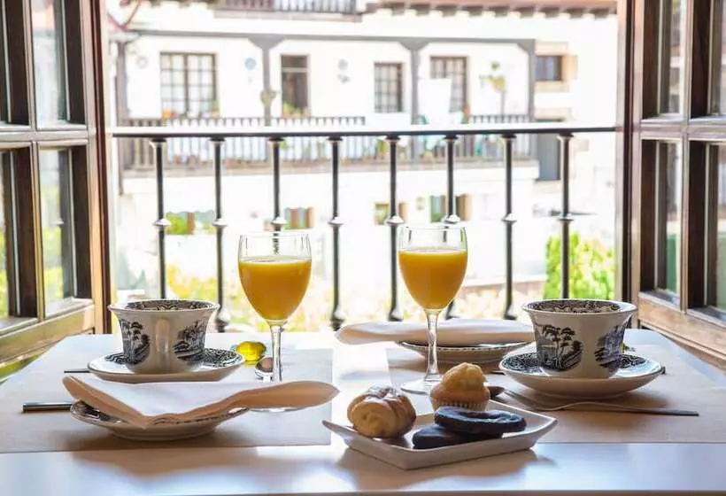 Apartamentos Capriccio