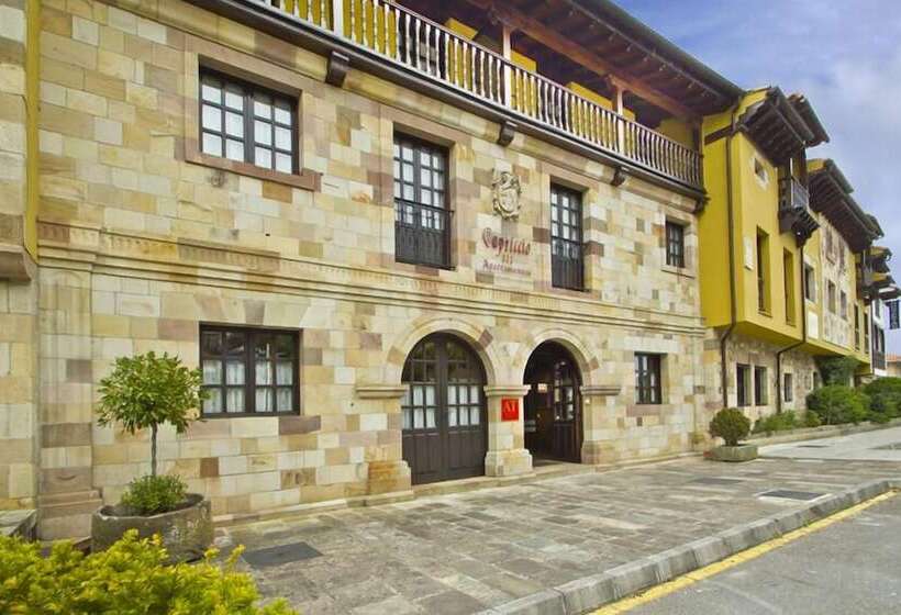 Apartamentos Capriccio