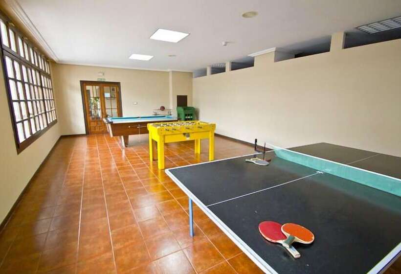 Apartamentos Capriccio