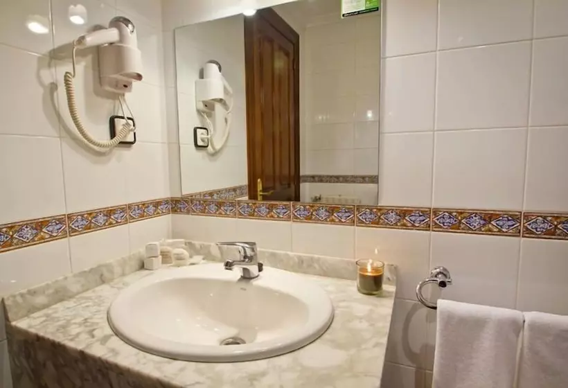 Apartamentos Capriccio