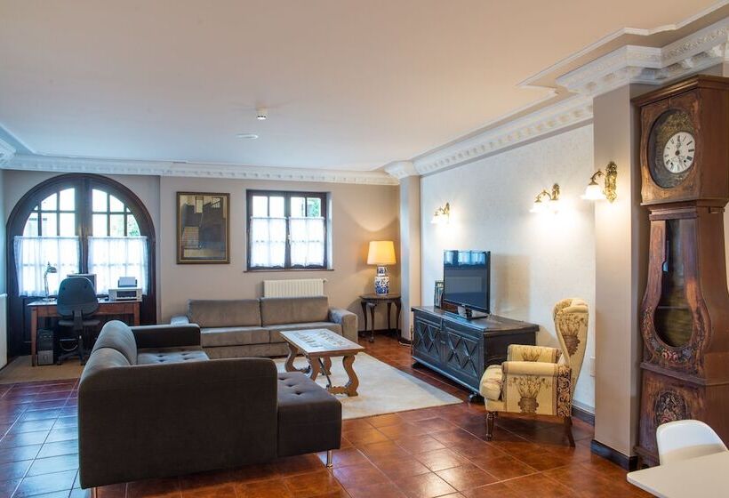 Apartamentos Capriccio