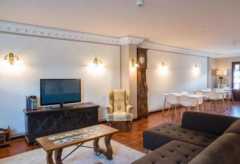 Apartamentos Capriccio