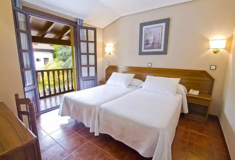 Apartamentos Capriccio