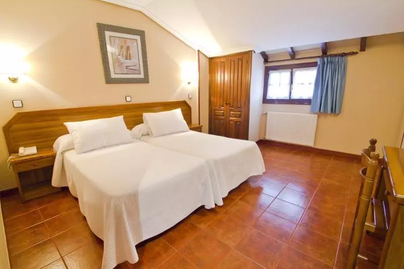 Apartamentos Capriccio