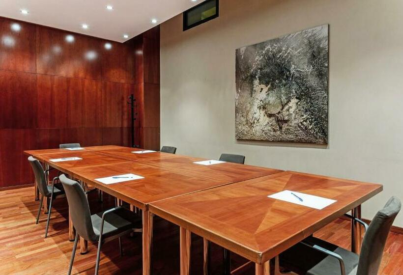 B&b Hotel Zaragoza Los Enlaces Estación