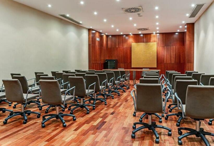 B&b Hotel Zaragoza Los Enlaces Estación