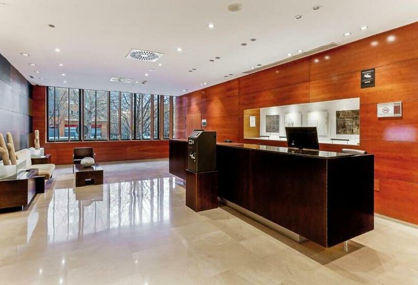 B&b Hotel Zaragoza Los Enlaces Estación