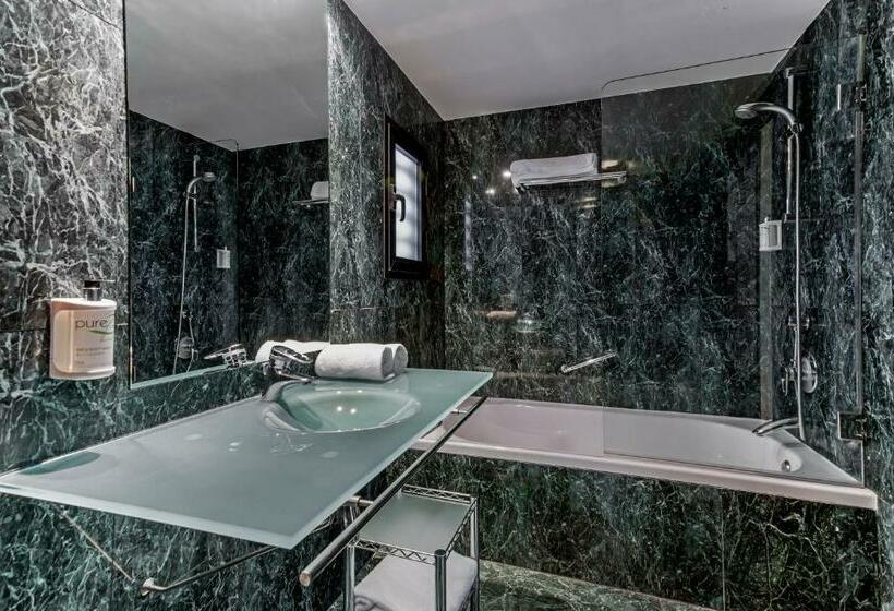 B&b Hotel Zaragoza Los Enlaces Estación