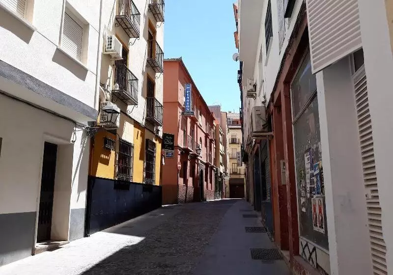 客栈 Pension Martin