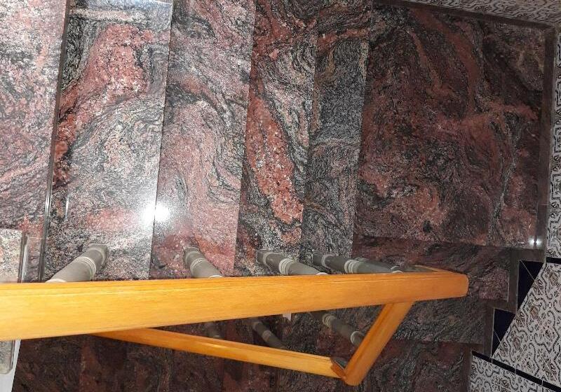 فندق فئة نجمة واحدة Pension Martin