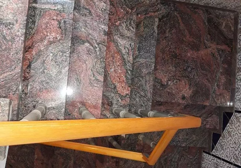 客栈 Pension Martin