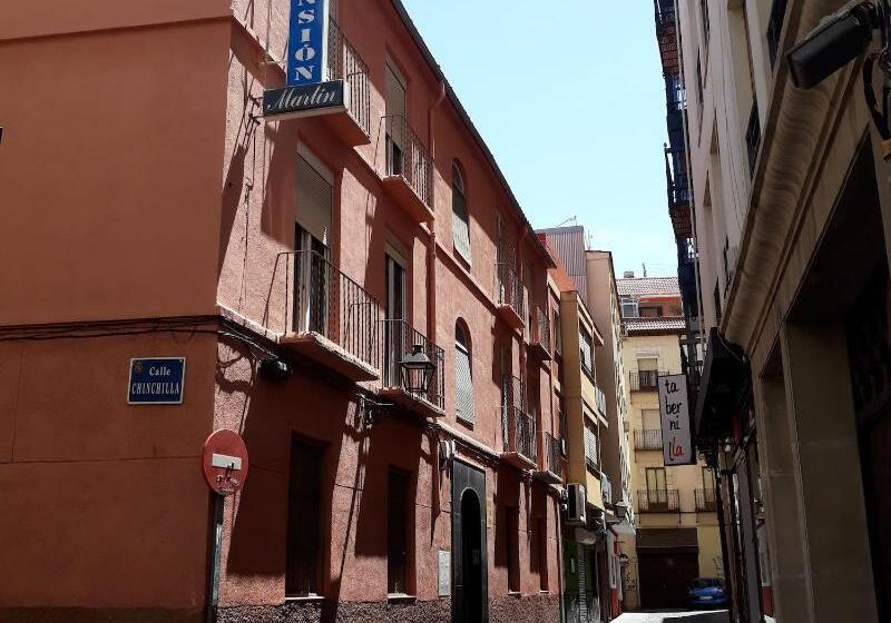 فندق فئة نجمة واحدة Pension Martin