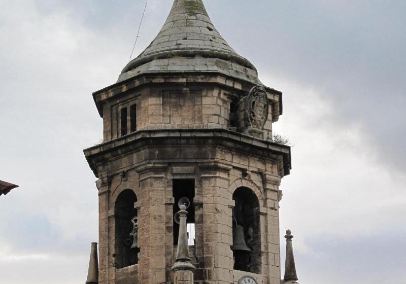 فندق فئة نجمة واحدة Pension Martin