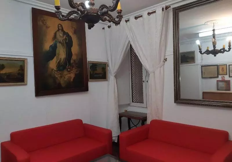 客栈 Pension Martin