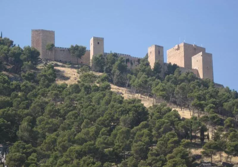 客栈 Pension Martin