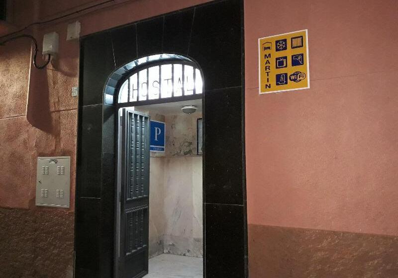 فندق فئة نجمة واحدة Pension Martin