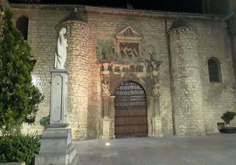 فندق فئة نجمة واحدة Pension Martin