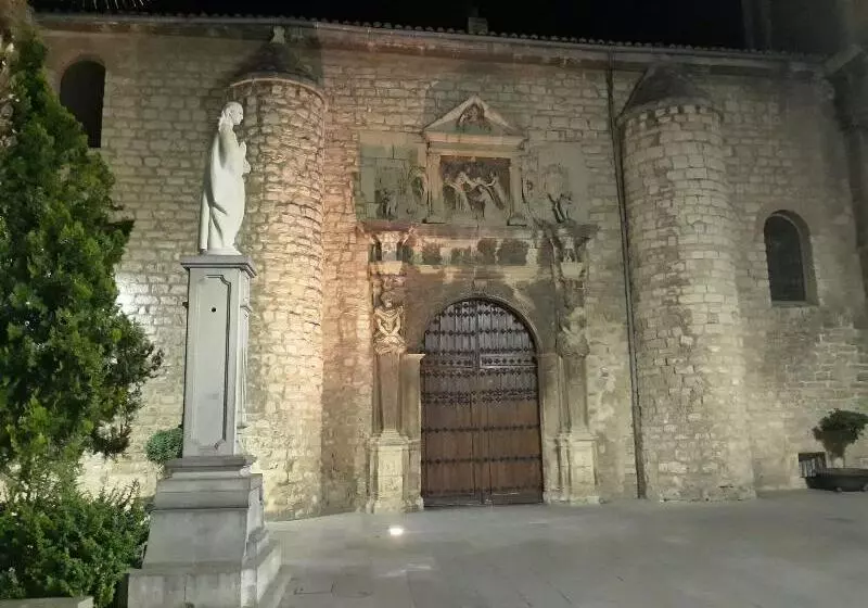 客栈 Pension Martin