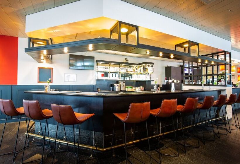 Bastion Hotel Almere