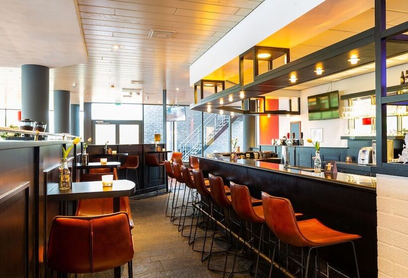 Bastion Hotel Almere