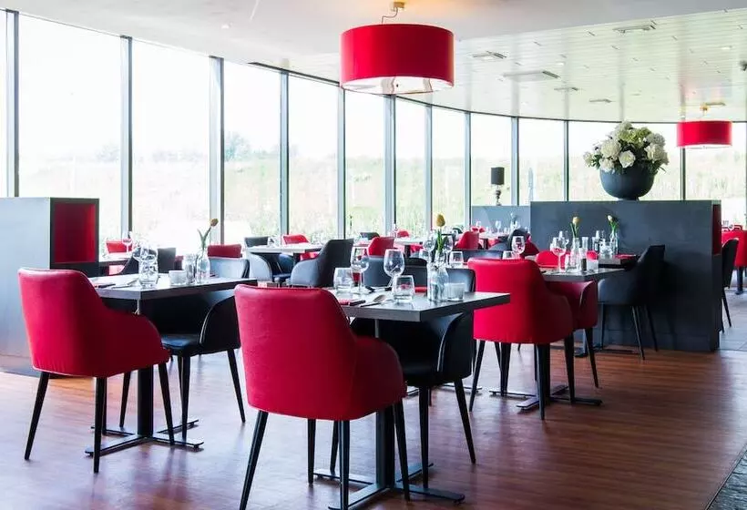 Bastion Hotel Almere