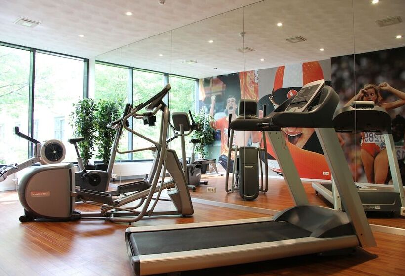 Bastion Hotel Almere