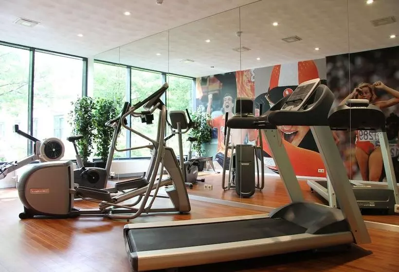 Bastion Hotel Almere