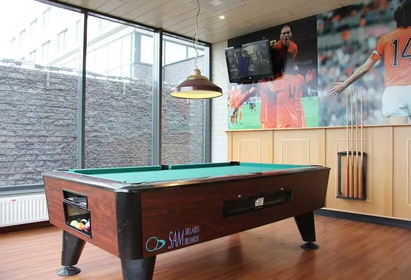 Bastion Hotel Almere