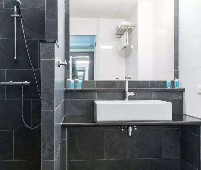 Bastion Hotel Almere