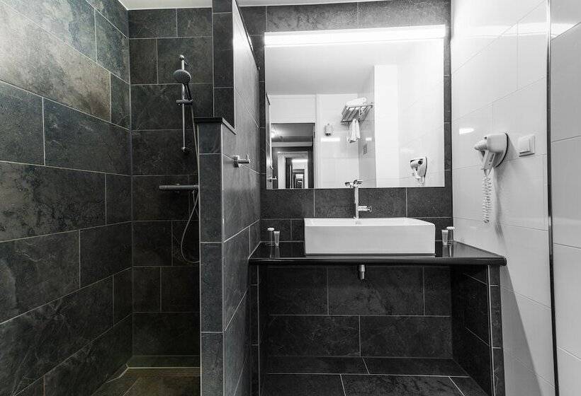 Bastion Hotel Almere