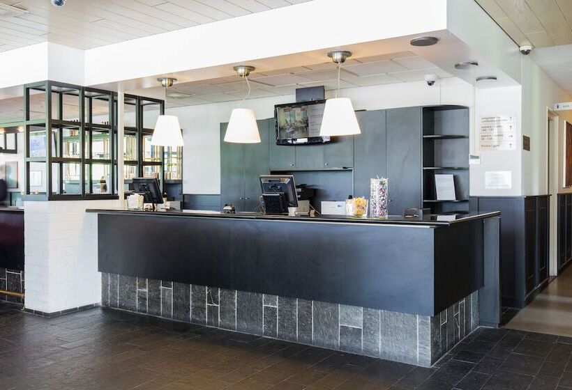 Bastion Hotel Almere