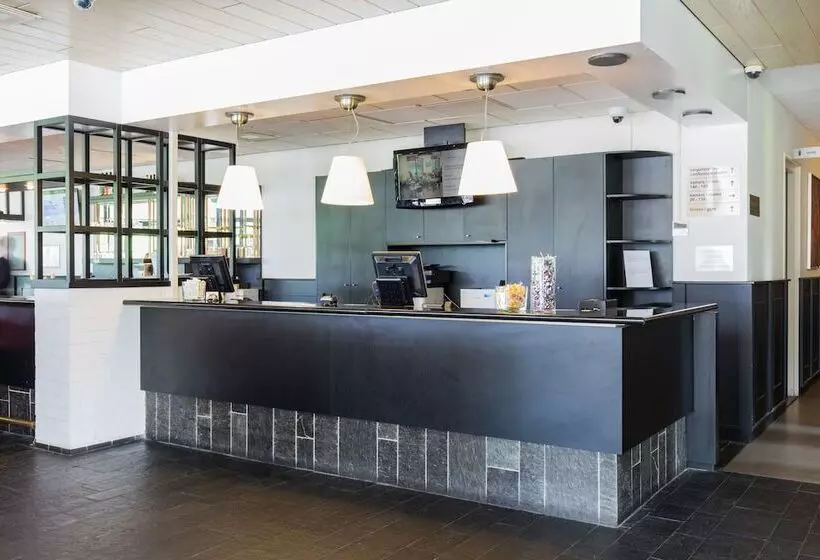 Bastion Hotel Almere