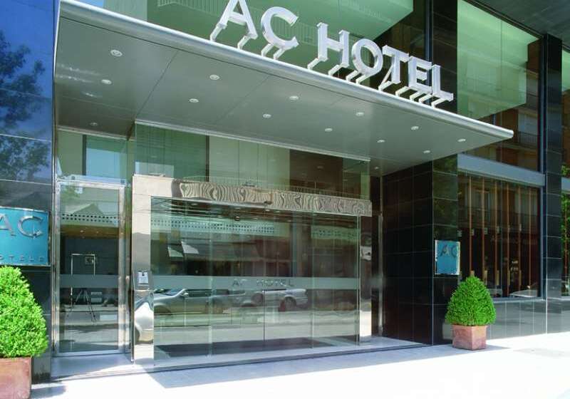 酒店 B&B Ciudad de Lleida