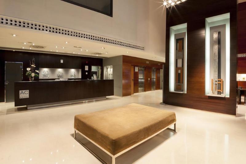 酒店 B&B Ciudad de Lleida