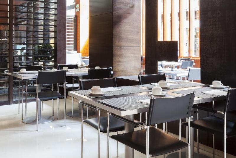 酒店 B&B Ciudad de Lleida