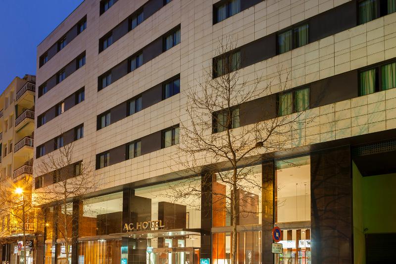 酒店 B&B Ciudad de Lleida